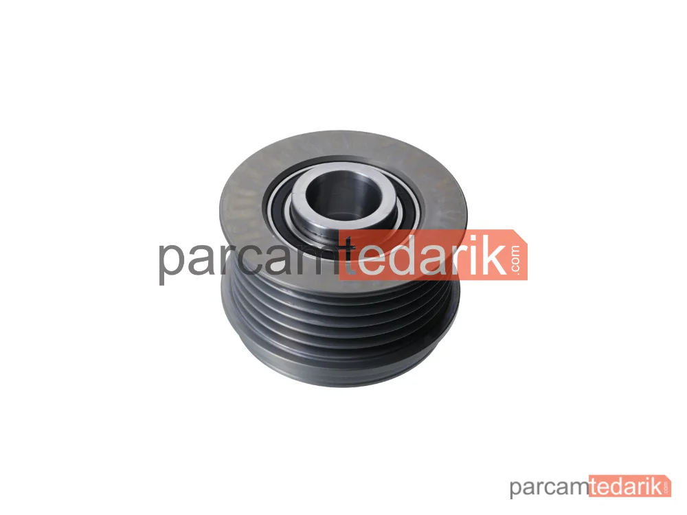 VALEO 588006 | Alternatör Kasnağı — Fiat Panda, Fiat Fiorino, Fiat Grande Punto